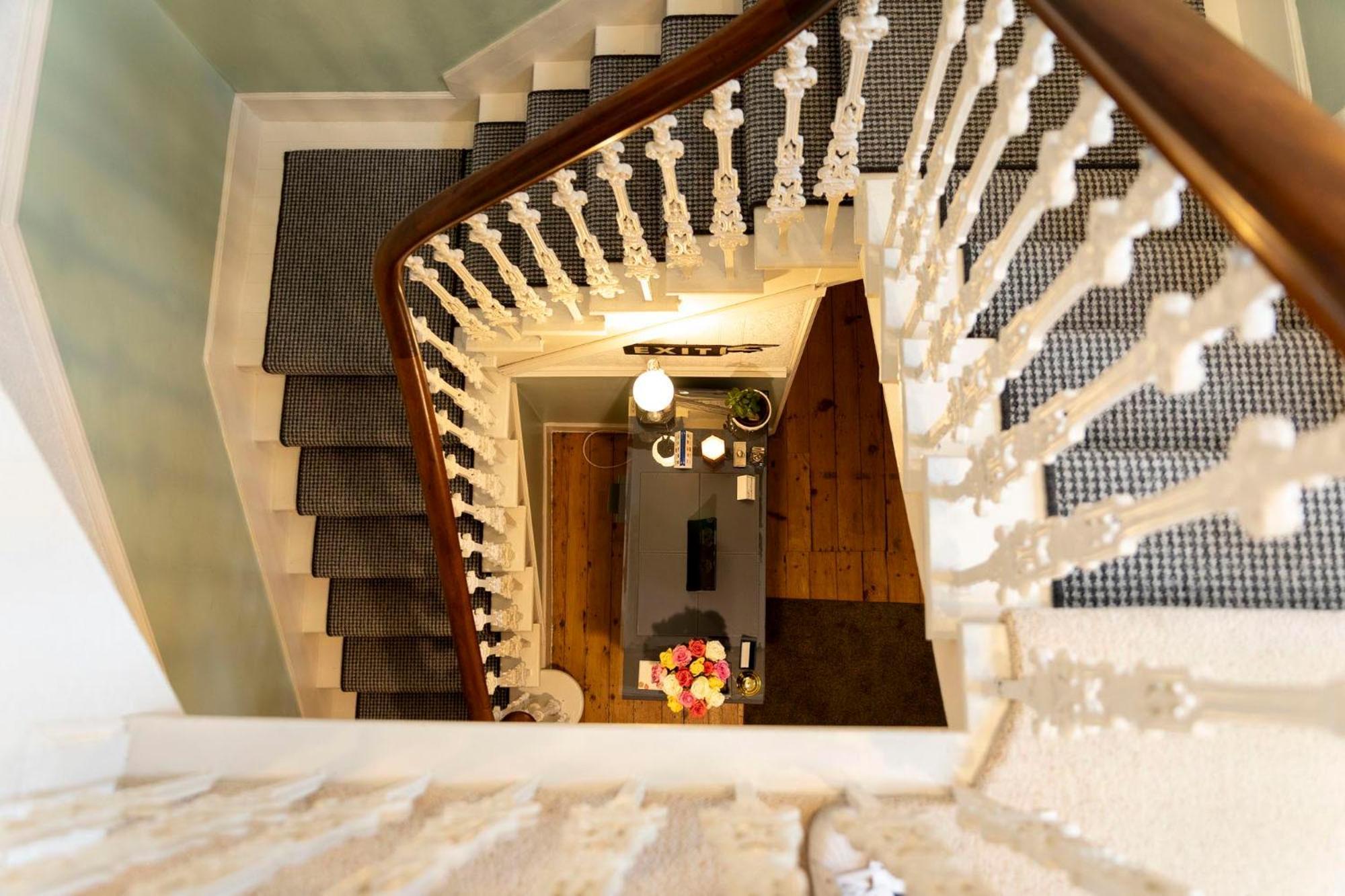 Cawdor House B&B Нэрн Экстерьер фото