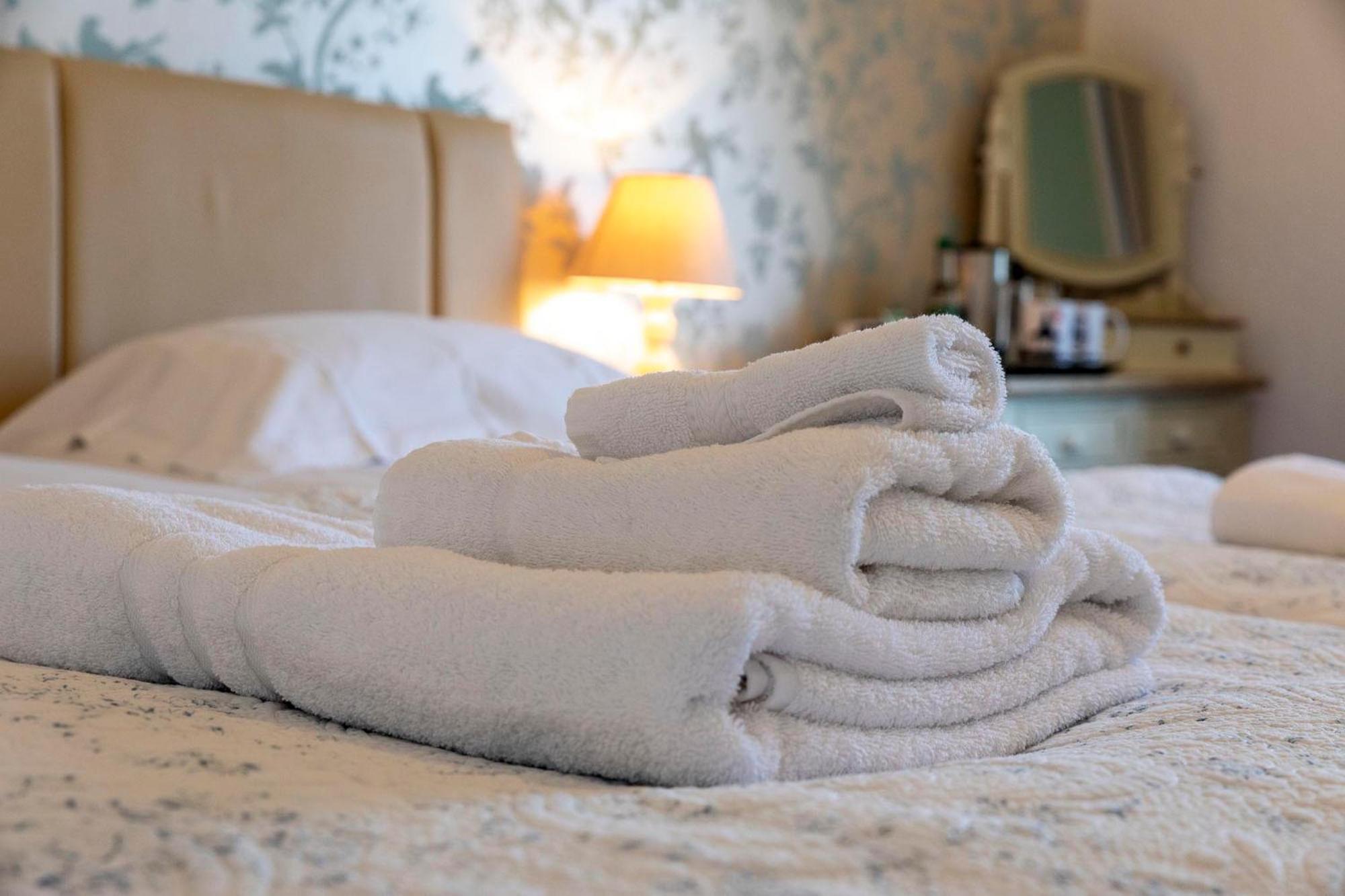Cawdor House B&B Нэрн Экстерьер фото