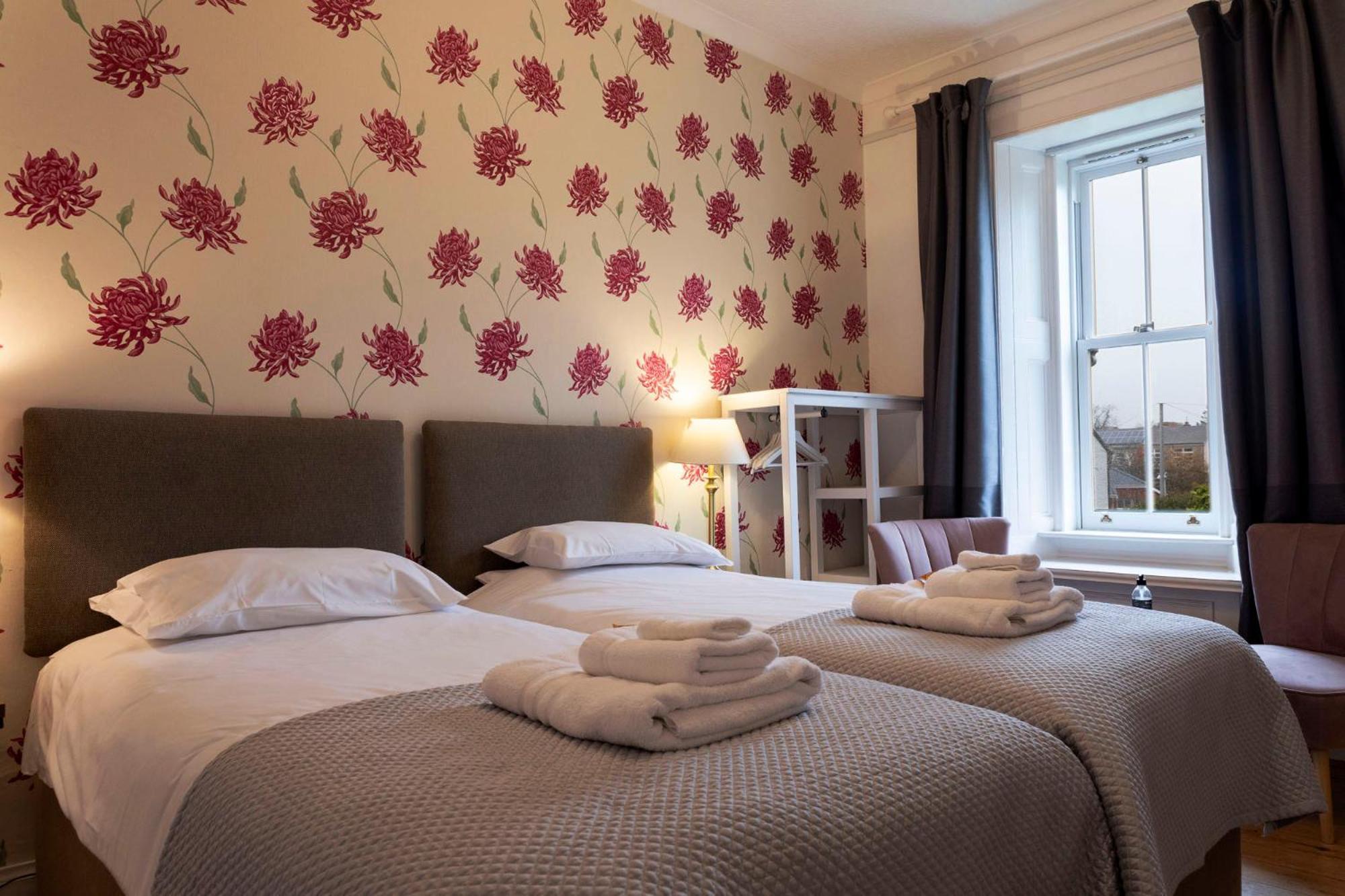 Cawdor House B&B Нэрн Экстерьер фото