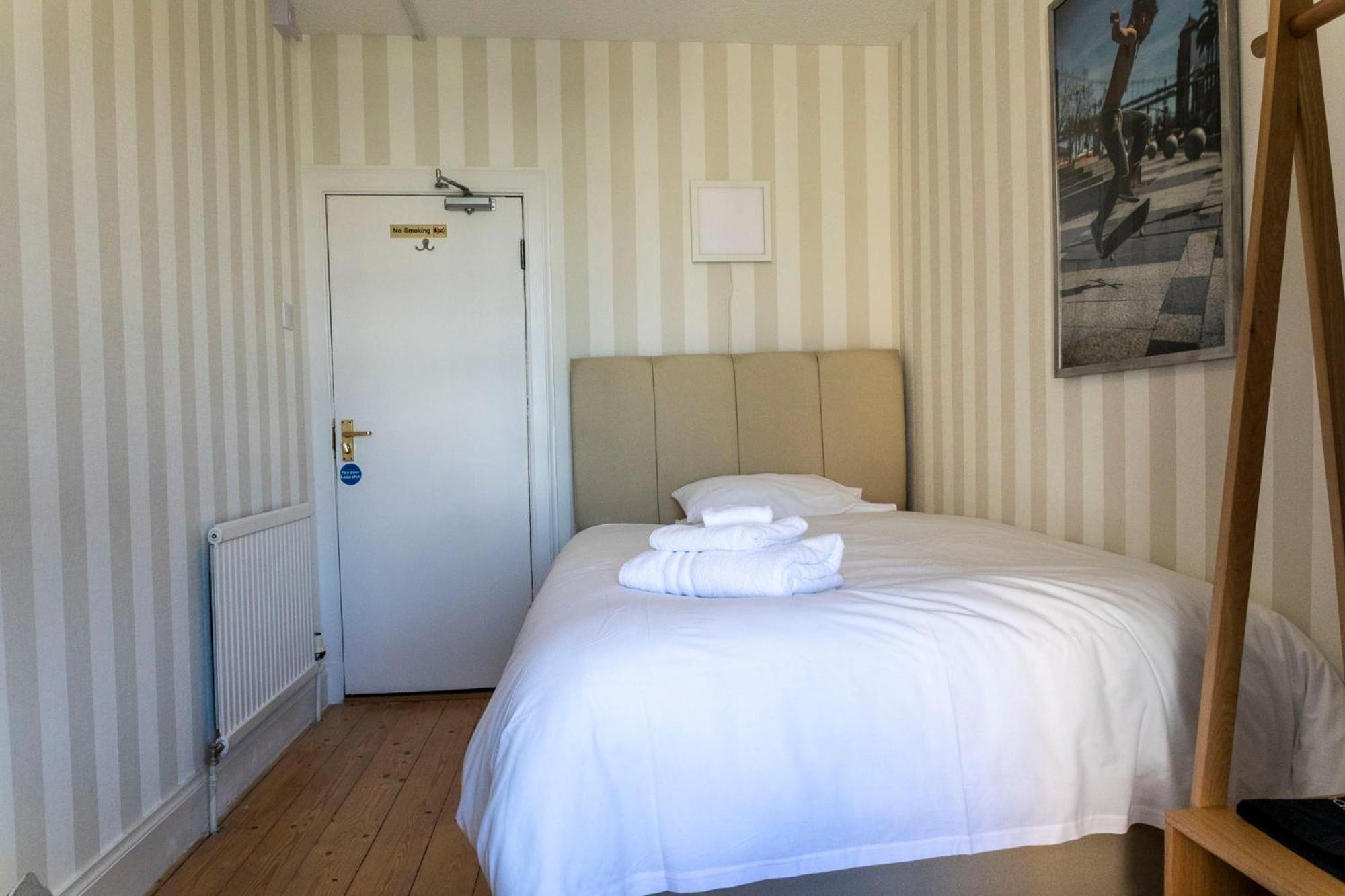 Cawdor House B&B Нэрн Экстерьер фото