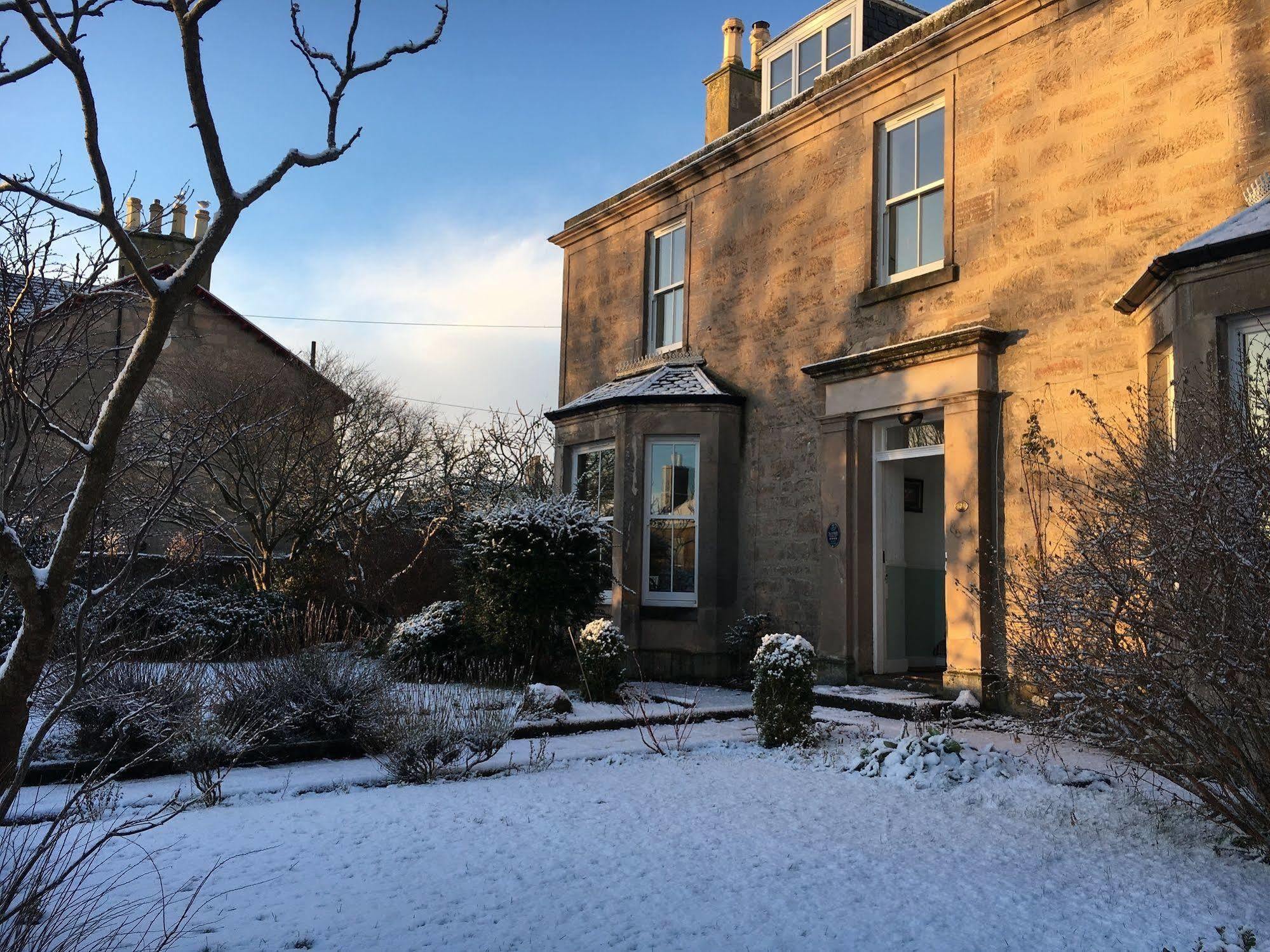 Cawdor House B&B Нэрн Экстерьер фото