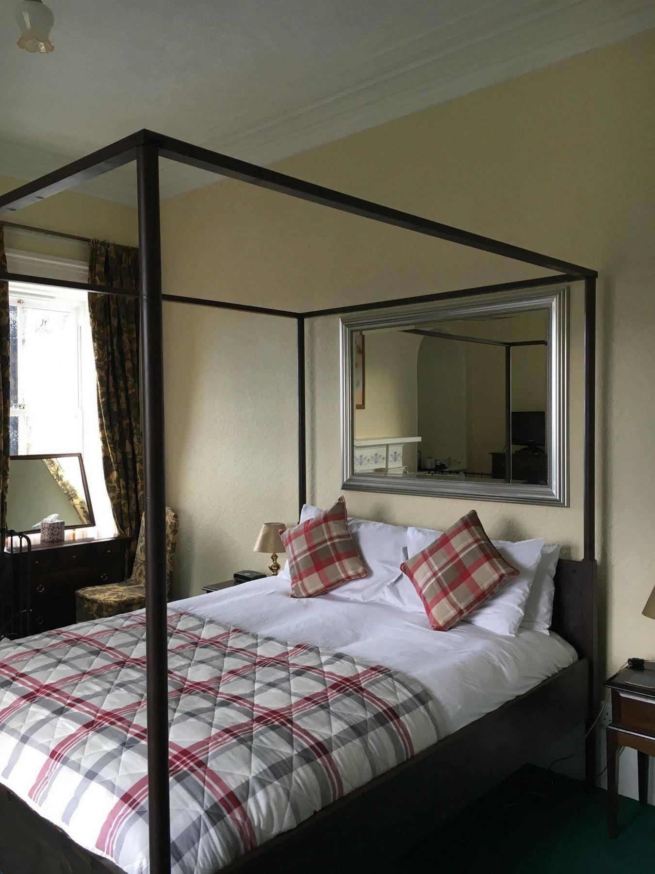 Cawdor House B&B Нэрн Экстерьер фото