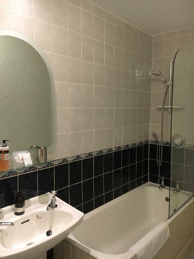 Cawdor House B&B Нэрн Экстерьер фото